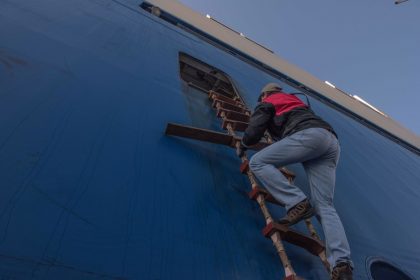 Práctico de San Antonio afirma que "tenemos problemas serios con las lanchas y los remolcadores"