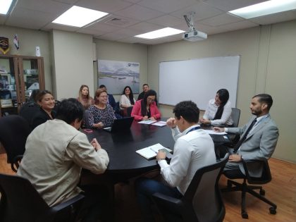 Panamá: Dirección General de la Gente de Mar mantiene certificación ISO 9001:2015