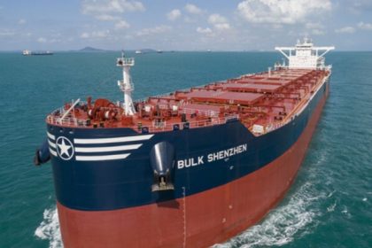 2020 Bulkers anuncia nuevo director comercial