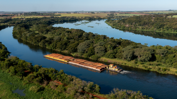 Antaq restabelece o seguro de danos pessoais por navios ou cargueiros na região Norte do Brasil