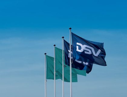 DSV adquiere a Schenker por una transacción de USD 15.860 millones