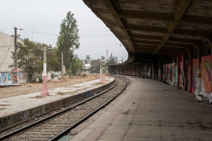 EFE recibe ofertas para fase de ingeniería del proyecto de extensión ferroviaria a La Calera