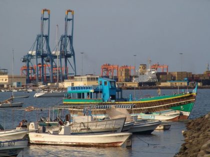 Gobierno de Yibuti planifica ofrecer acceso al puerto a Etiopía para alivianar tensiones