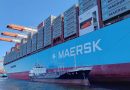 Maersk y Danone se asocian para reducir emisiones de gases de efecto invernadero