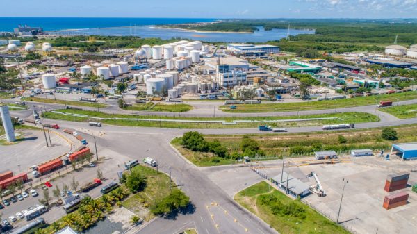 ONU e Observatório da Indústria apresentam relatório de viabilidade econômica do Complexo de Suape