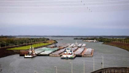 Paraguay pretende alcanzar USD 900 millones en exportaciones anuales al Reino Unido