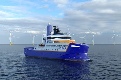 VARD proporciona diseño y equipamiento a Astillero Cochin para construcción de dos SOV