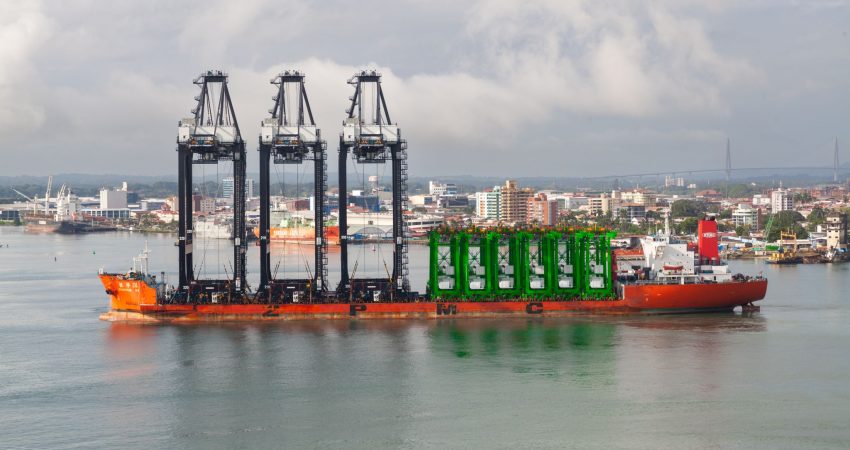 colon container terminal nuevas rtg