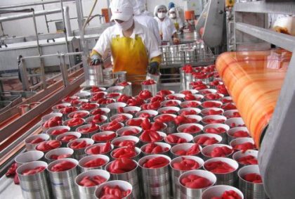 Perú: Exportaciones de ajíes y pimientos suman más de USD 162 millones hasta julio de 2024