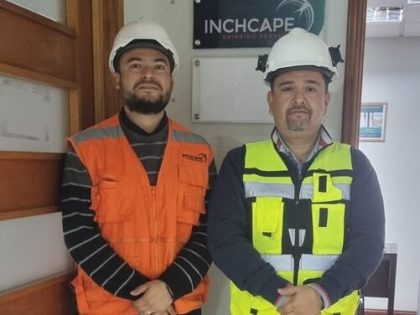 Inchcape Shipping Services amplía servicios en Arica