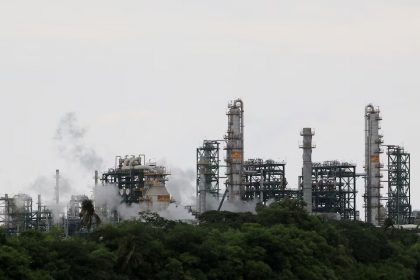 México: Pemex realiza primera exportación de combustible desde refinería de Olmeca a India