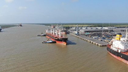 Colombia: Dimar despacha nuevas directrices para fortalecer seguridad en remolcadores del Puerto de Barranquilla