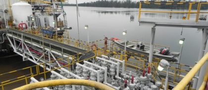 Nigeria: Reinician operaciones de concesión petrolera tras cierre de tres años