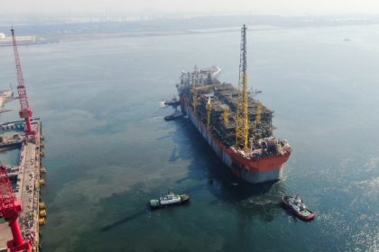 SBM Offshore vende participación minoritaria en FPSO Sepetiba