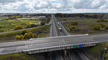 Sacyr presenta mejor oferta para Segunda Concesión Ruta Itata