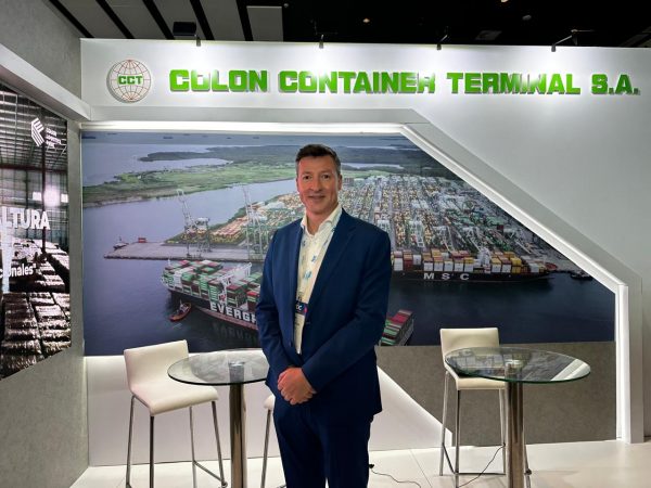 William Elliott: "Las prioridades estratégicas de CCT se centran en consolidar su posición como un hub"