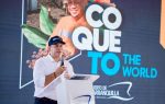 Puerto de Barranquilla inaugura su nuevo Muelle 0