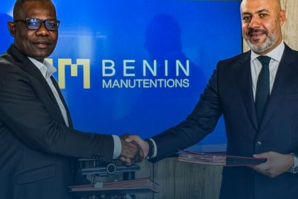 Bénin Manutentions y Marsa Maroc consolidan colaboración para gestionar dos terminales de Puerto de Cotonou