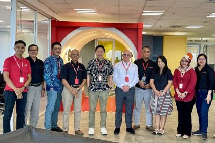 Royal Den Hartogh Logistics fortalece servicios en Indonesia