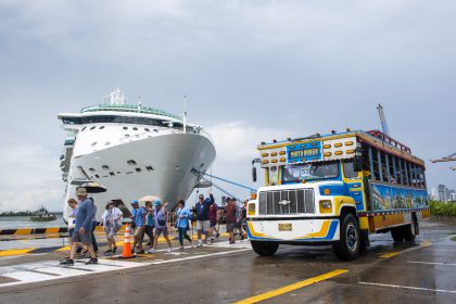 Colombia: Cartagena recibirá más de 400 mil visitantes durante temporada de cruceros 2024-2025