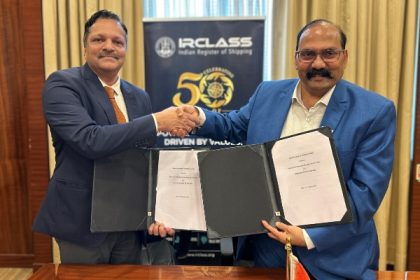 Indian Register of Shipping y SeaTech firman acuerdo por remolcadores ecológicos e iniciativas sostenibles