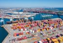 Buques RoRo y cisterna deberán regular emisiones en puertos de California en 2025