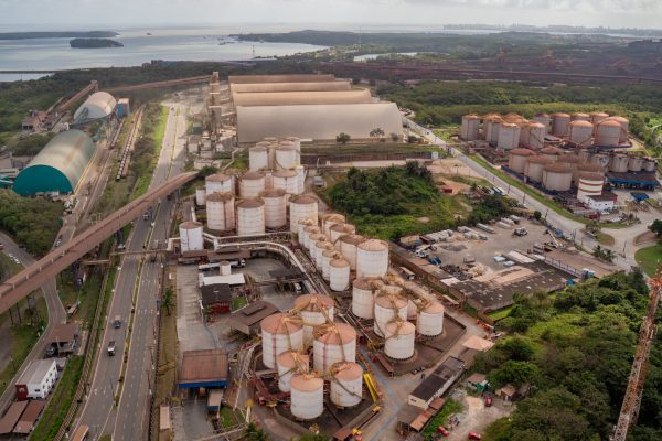 Pesquisa mostra que Porto do Itaqui segue crescendo na relação com a comunidade portuária