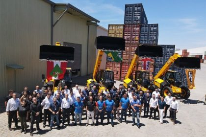 Brasil: Tecadi Operador Logístico inaugura almacén en Puerto de Itajaí