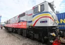 Trenes Asean potencian intercambio comercial Asia-Europa