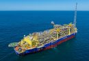 FPSO Maria Quitéria de Yinson Production logra primer petróleo