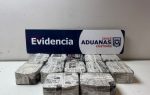 Aduana incauta USD 1 millón en Complejo Fronterizo de Colchane