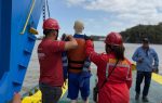 Brasil: Porto do Itaqui realiza simulado de emergencia ambiental en Terminal da Ponta da Espera