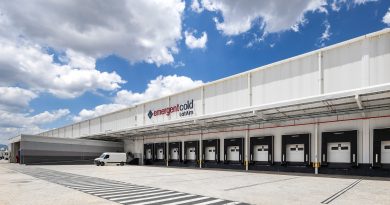 Emergent Cold LatAm inaugura en Guarulhos su mayor almacén para alimentos en América Latina