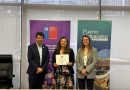 Empresa Portuaria Valparaíso recibe certificación en Buenas Prácticas con Equidad de Género