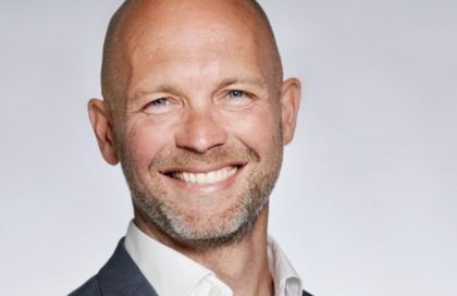 Jakob Lunøe asume como CEO de Albatros Expeditions