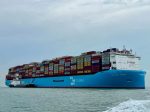Maersk fijará recargos por temporada alta en envíos desde Asia hacia India y Pakistán