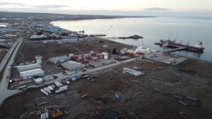 TotalEnergies H2 y Epaustral trabajarán en conjunto para impulsar industria de hidrógeno verde en Magallanes