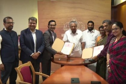 India: Firman acuerdo para acelerar proyecto Vizhinjam International Seaport