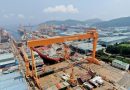 Hanwha Ocean retira denuncia contra su competidor HD Hyundai Heavy arguyendo “necesidad de cooperación nacional”