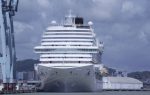 Brasil: Puerto de Itajaí recibirá 85 escalas de cruceros en las próximas dos temporadas