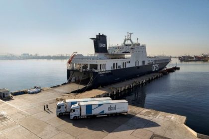 DFDS acuerda nuevos términos y finalmente adquiere Ekol Logistics