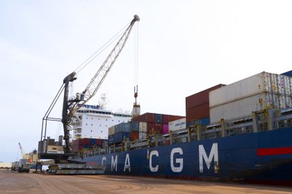 Perú: Puerto de Paracas suma nuevo servicio de CMA CGM con rumbo a Estados Unidos y norte de Europa