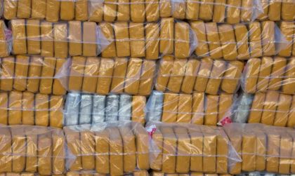 República Dominicana: Incautan 9,5 toneladas de cocaína en Puerto Multimodal Caucedo