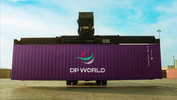 DP World ampliará sua presença no Brasil