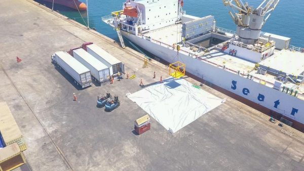 Perú: Agroexportaciones se incrementan 20,4% entre enero y octubre de 2025