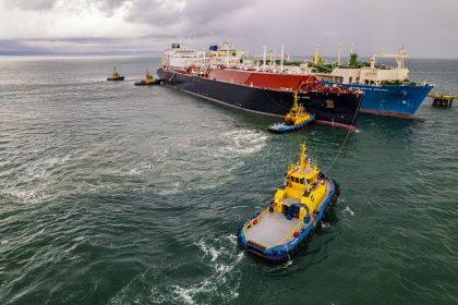 Operaciones de SAAM Towage Brasil vuelven a recibir certificación como carbono neutrales