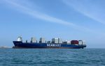 Seaboard Marine extiende sus servicios a puertos chilenos de San Antonio y Lirquén