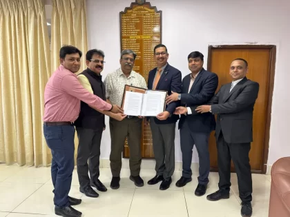 Wabtec renueva contrato para el mantenimiento de locomotoras en India