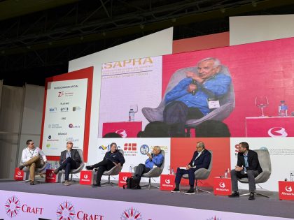 Colombia: AAPA Latam lidera discusiones clave en FITAC Nacional 2024