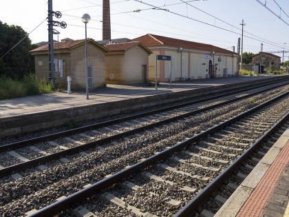 Adif adaptará el tramo Madrid-Zaragoza para los servicios de Autopista Ferroviaria